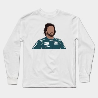 Fernando Long Sleeve T-Shirt